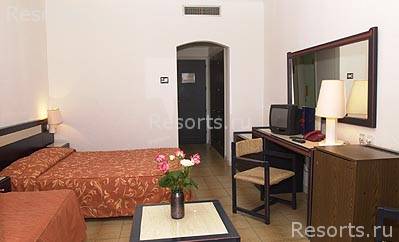 Theartemis Palace Hotel 13